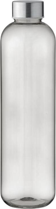 Transparent Grau