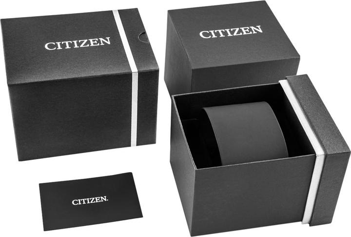 Produktbild Citizen CB5914-89L Eco-Drive (Gangreserveanzeige, Funkuhr, 43 mm)