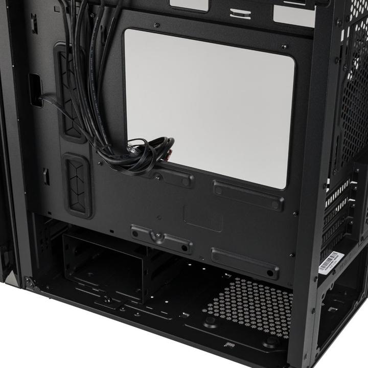 Image du produit Cooler Master Silencio S400 (mATX, Mini-ITX)