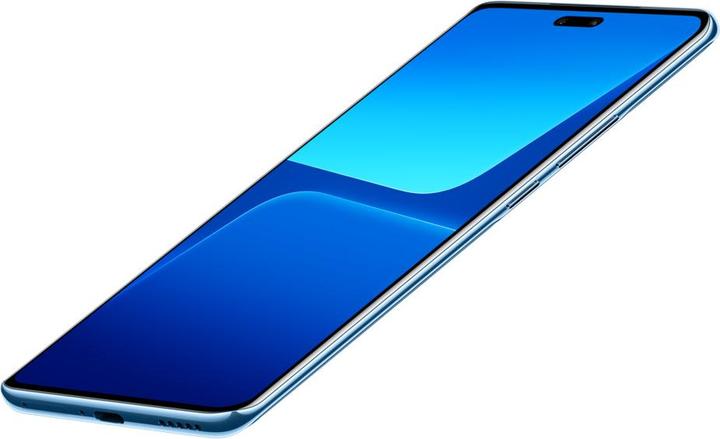 Produktbild Xiaomi 13 Lite (128 GB, Blue, 6.55", Dual SIM, 50 Mpx, 5G)