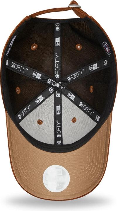 Immagine prodotto New Era 9Forty Corduroy New York Yankees