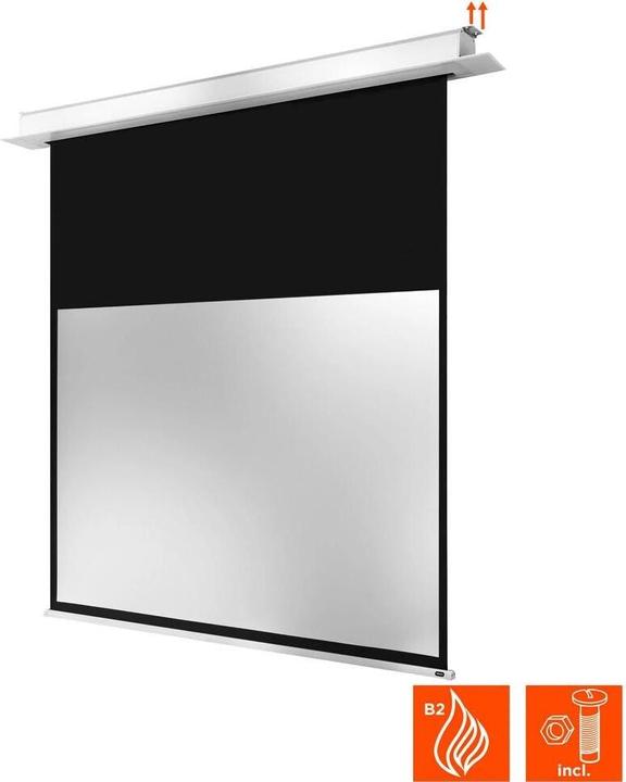 Actual product image Celexon Motor Professional Plus (93", 16:10)