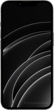 Immagine prodotto Re!commerce iPhone 13 Pro Max (256 GB, Grafite, Nero, 6.70", 12 Mpx, A / Come nuovo)