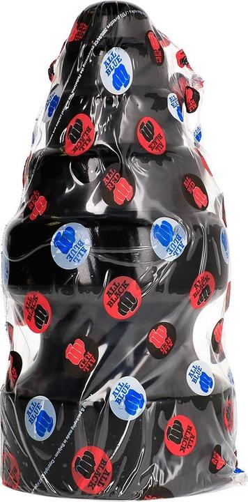 Produktbild All Black Ganz schwarz