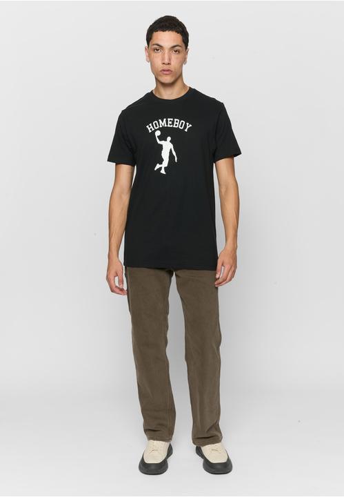 Actual product image Mister Tee MisterTee Homeboy Tee - 170349 (4XL)