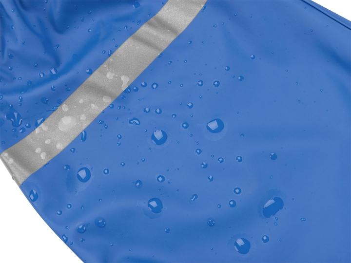 Produktbild Normani Kinder Regenhose mit Hosenträgern „Skjolden“ - 9251 (74, 75, 80, 86, 90, 92, 94, 96, 98, 102, 104, 106, 110, 116, 122, 128, 115 A, 85 A, 95 A, 105 A, 100 A, 120 B, 125 B)