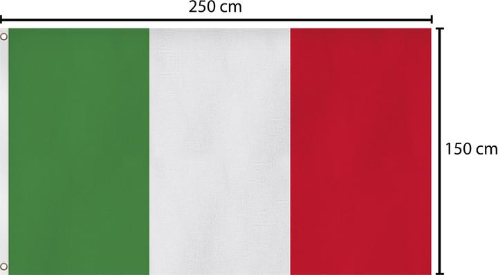 Image du produit Normani Drapeau Drapeau du pays