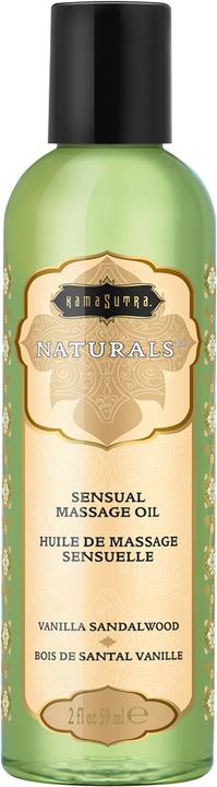 Produktbild Kamasutra Massage Tranquility Kit (295 ml)