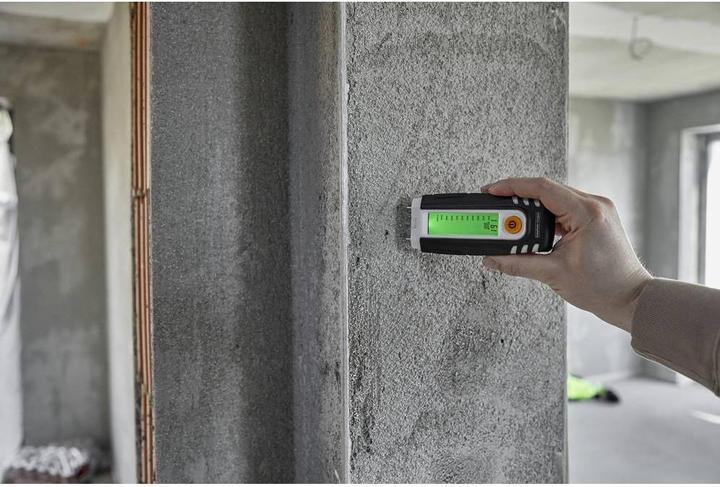 Produktbild Laserliner Materialfeuchtemessgerät