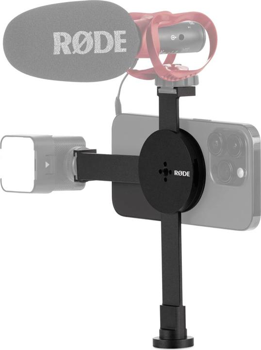 Actual product image RØDE Magnetic Mount