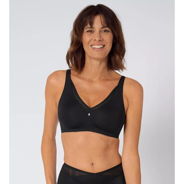Produktbild Triumph Bügelloser BH True Shape Sensation (70 D, Einzelpack)