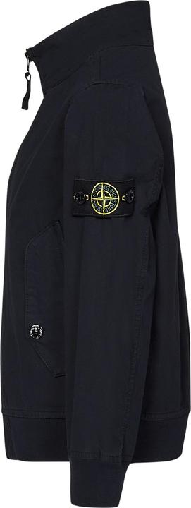 Produktbild Stone Island Coats Blue (12)
