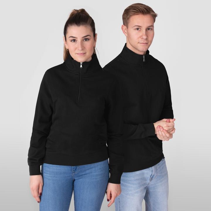 Actual product image JAKO Ziptop Doubletex (4XL)