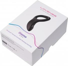 Image du produit Lovense Diamo (4.50 cm)