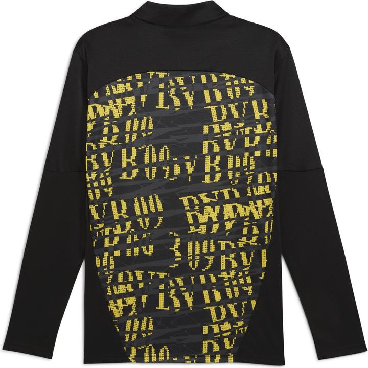 Produktbild Puma BVB Prematch 1/4 Zip Top (XL)