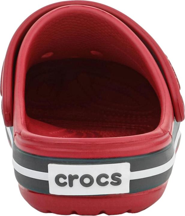Produktbild Crocs K's Crocband Clog (30)