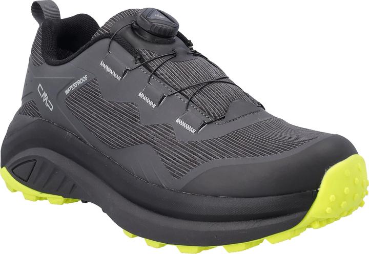 Actual product image CMP Campagnolo Dyonisus Low Fitgo WP (47)