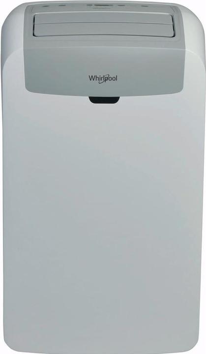 Actual product image Whirlpool PACW29COL EU (30 m², 9000 BTU/h)