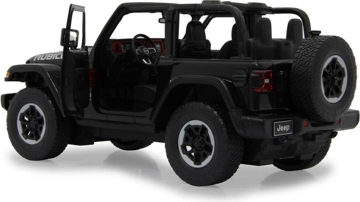 Produktbild Jamara Jeep Wrangler JL