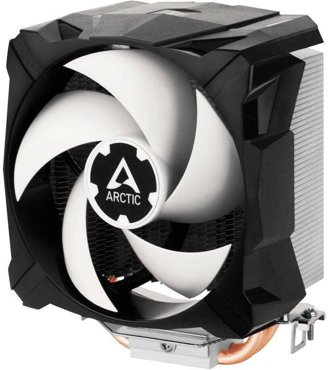 Arctic Vriezer 7X (132.50 mm)