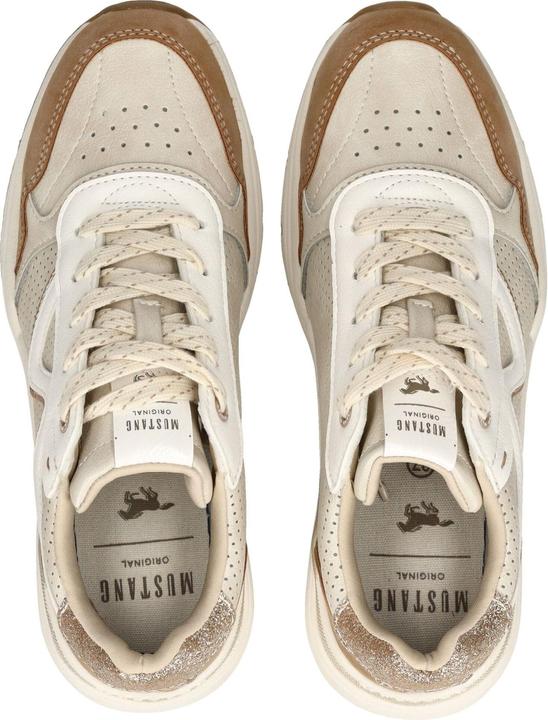 Actual product image Mustang Sneaker (41)