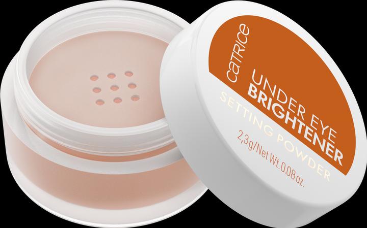 Image du produit Catrice Poudre éclaircissante pour les yeux (040 Mocha foncé)