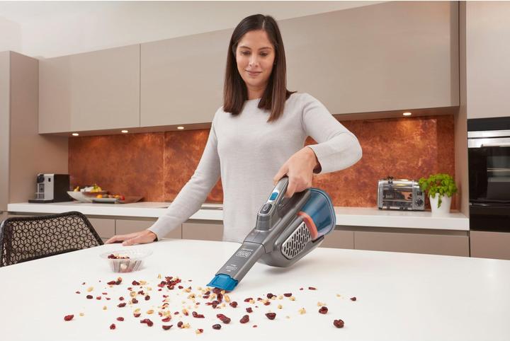 Productafbeelding Black & Decker Dustbuster