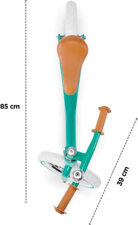 Produktbild KinderKraft Rapid (11.81")