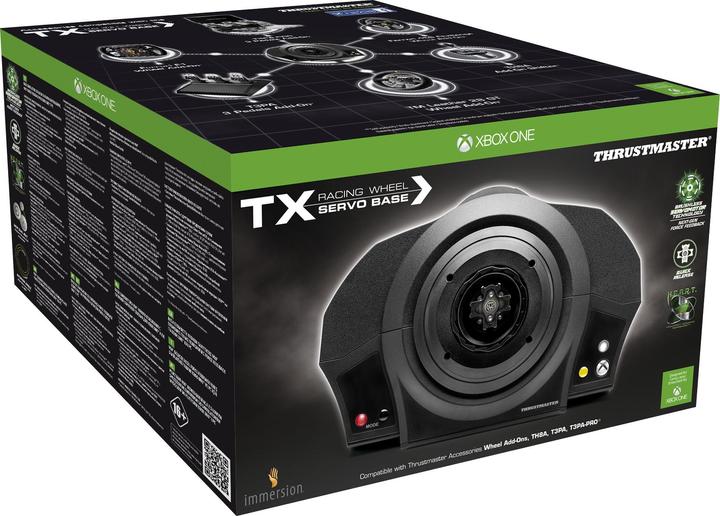 Produktbild Thrustmaster TX Servo Base Racing Wheel (PC, Xbox One S)