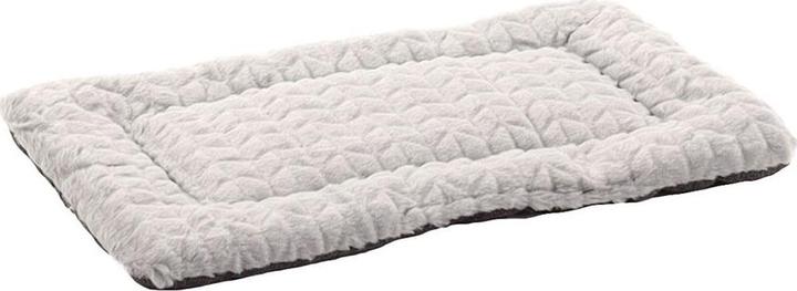 Image du produit Flamingo Matelas Zupo gris foncé XXS (Chien)