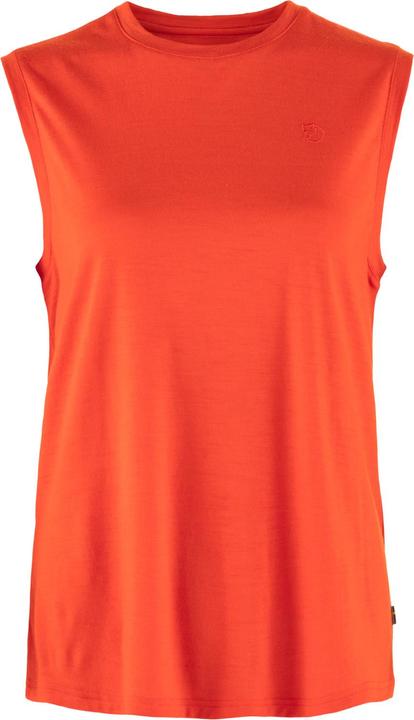 Immagine prodotto Fjällräven Canotta da donna in lana Abisko (XS)