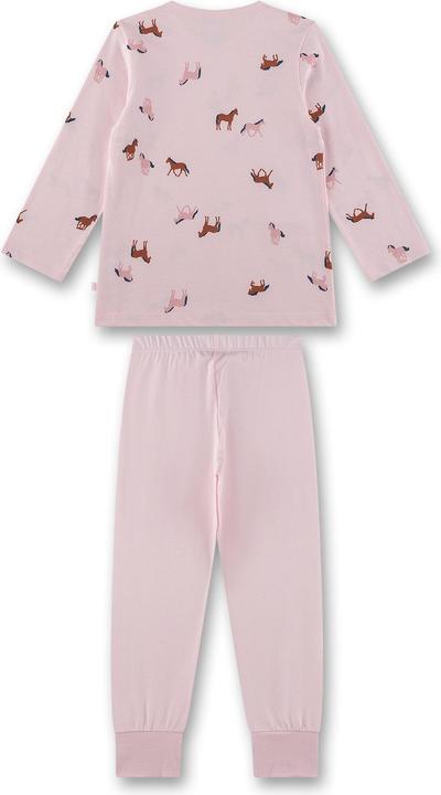 Immagine prodotto Sanetta Pigiama Homewear Vestibilità comoda (116)