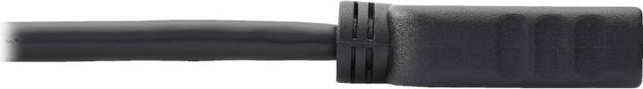 Produktbild Eaton DisplayPort to HDMI Video Adapter Video Converter M/F HDCP Black 1ft.