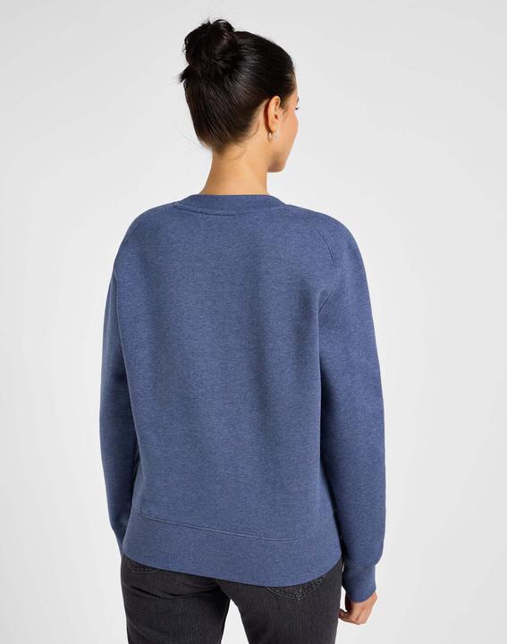 Immagine prodotto Lee Maglione Raglan Crew (M)