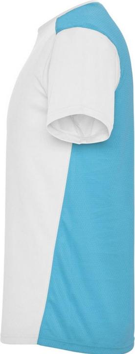 Actual product image Alpinia Childrens/Kids Detroit Sports T-Shirt (104)