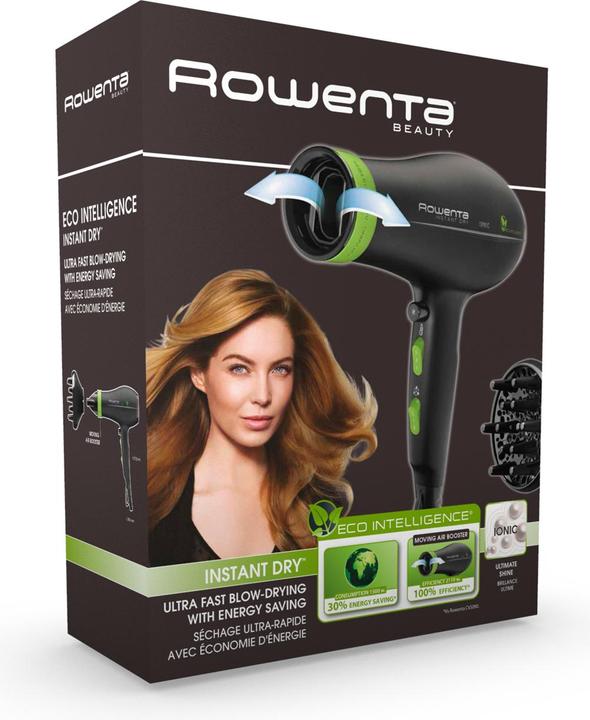 Image du produit Rowenta CV6030 Eco Intelligence