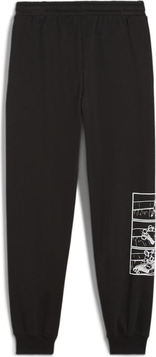 Produktbild Puma MID90S Sweatpants FL B (176)