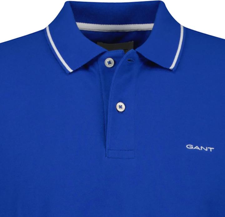 Image du produit GANT Tipping Pique Polo (XL)