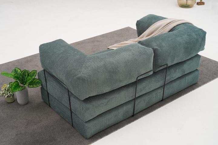 Actual product image Atelier del Sofa Comfort (3-seater)