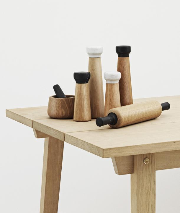 Produktbild Normann Copenhagen Craft (Salz)
