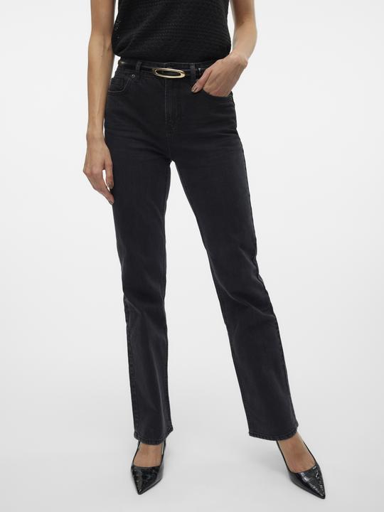 Actual product image Vero Moda Vmtessa Hr Straight Jeans Li134 Ga Noos (26)