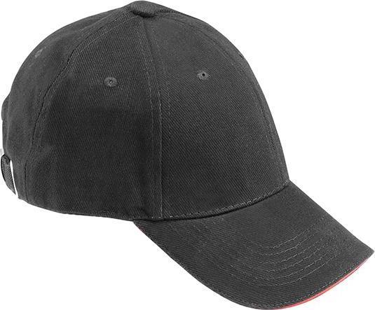 Image du produit FHB Casquette UDO unie