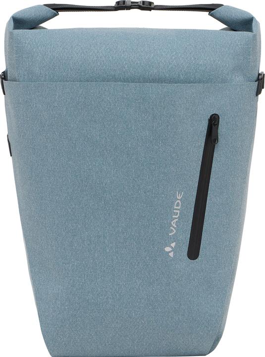 Actual product image Vaude ReCycle Transformer (26 l, Luggage carrier bag)