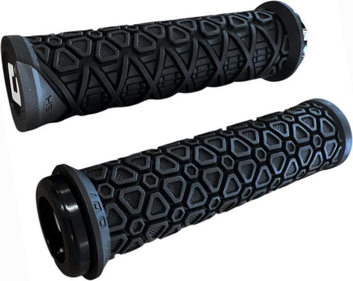 Odi Grips Vanquish V2 Lock-On