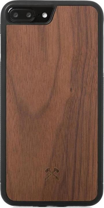 Produktbild Woodcessories EcoBump (Apple iPhone 8, LG Q7+)