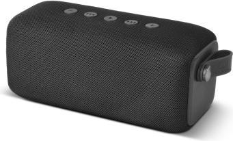Fresh'N Rebel ROCKBOX BOLD M - Haut-parleur Bluetooth (15 h, Fonctionnement sur piles, Fonctionnement sur batterie)