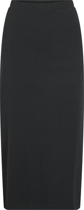 Vila High Waist Midirock (L)