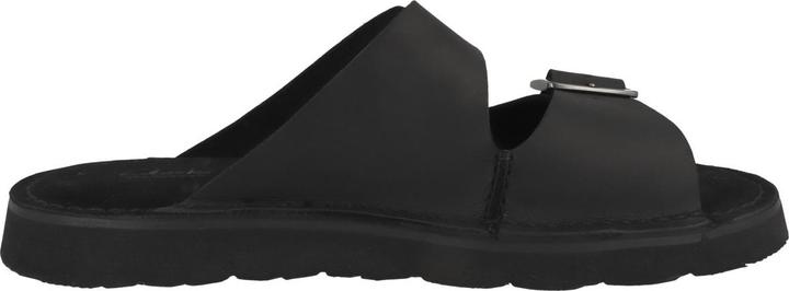 Actual product image Clarks Solsbury Strap - 66537 (44)