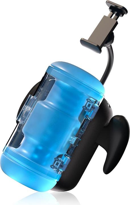 Productafbeelding Blowcast Wingman Pro