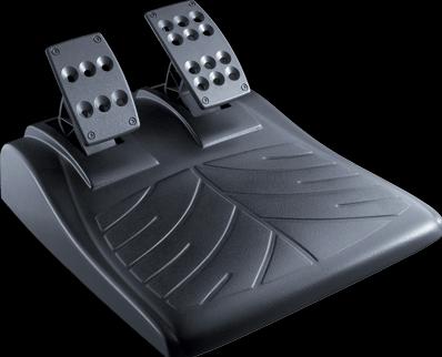 Logitech Driving Force GT - G-Series (PC, PS2, PS3)